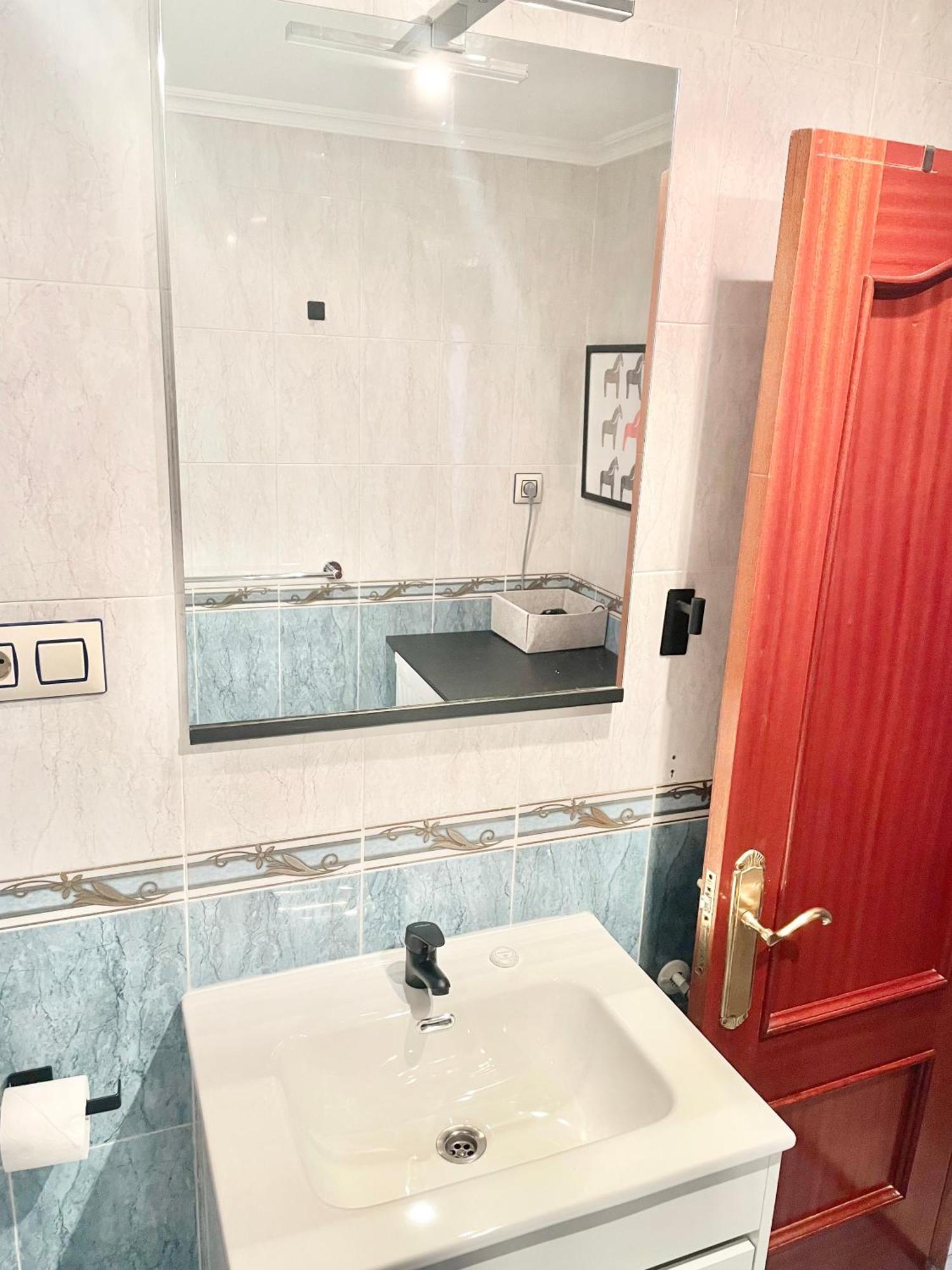Apartamento San Lazaro. Овиедо Екстериор снимка