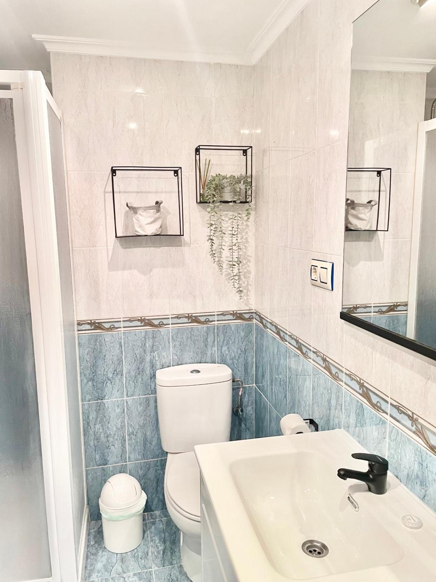 Apartamento San Lazaro. Овиедо Екстериор снимка