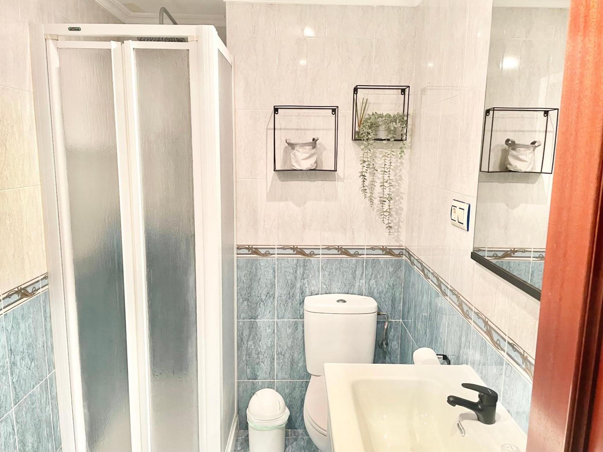 Apartamento San Lazaro. Овиедо Екстериор снимка