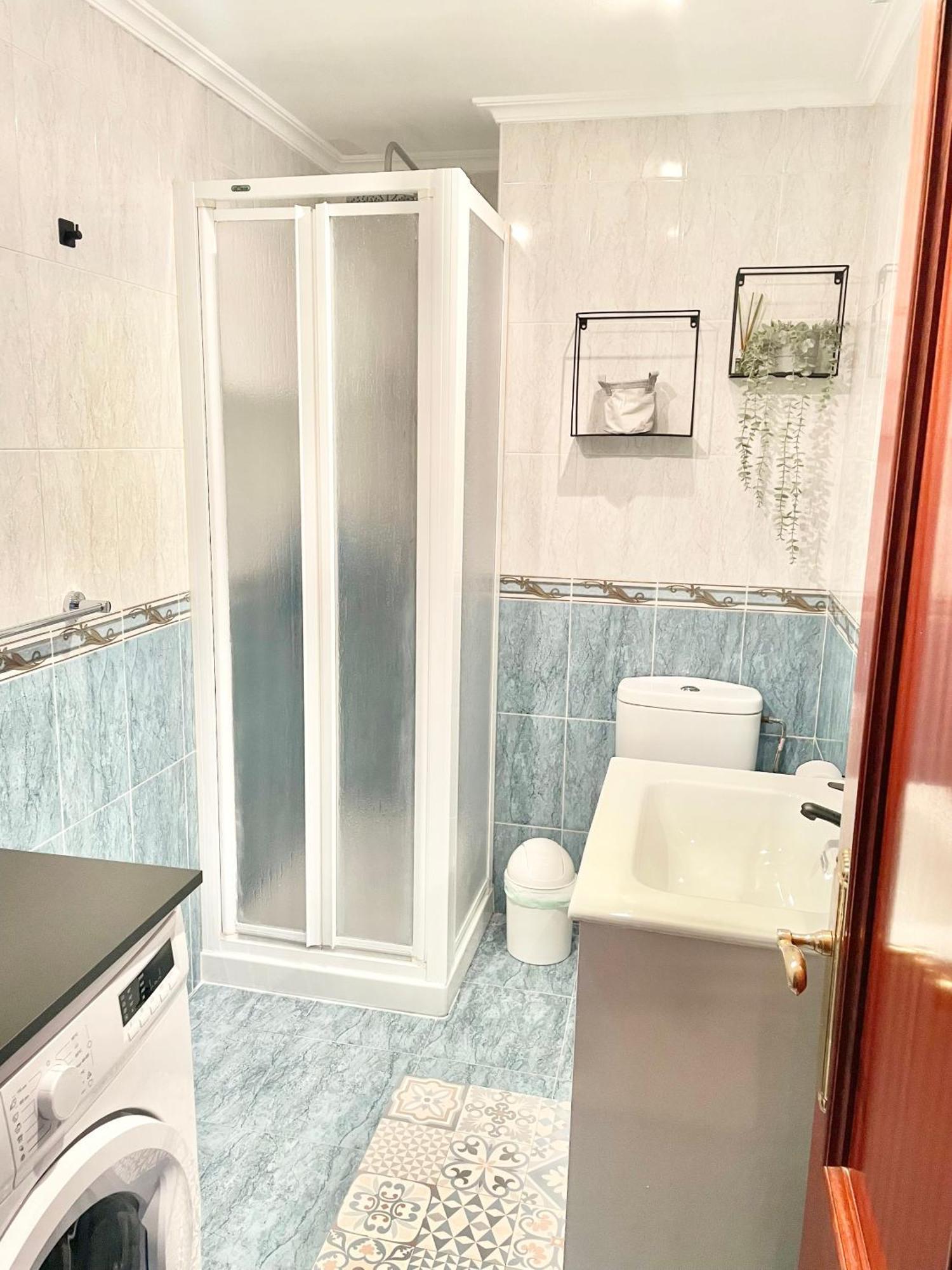 Apartamento San Lazaro. Овиедо Екстериор снимка