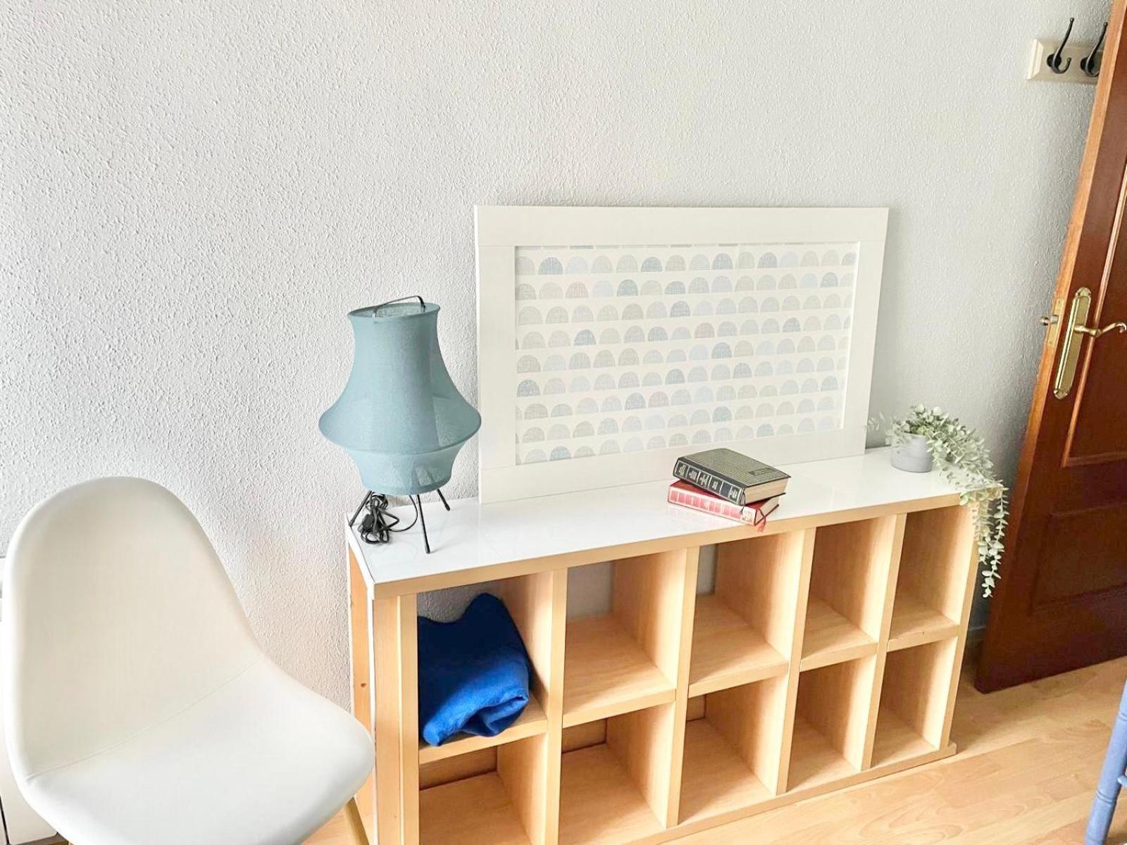 Apartamento San Lazaro. Овиедо Екстериор снимка
